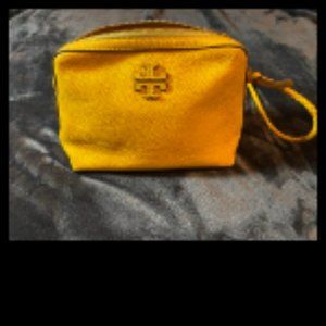 Tory Burch Cassia Taylor Leather Crossbody Bag